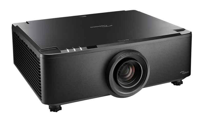 ZU720T front angle